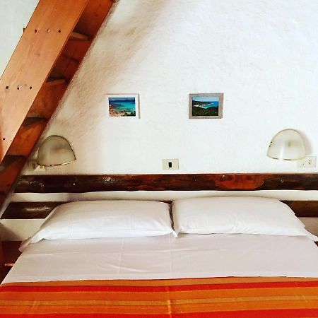 Cugnana Porto Rotondo Bungalows - Camping Buitenkant foto