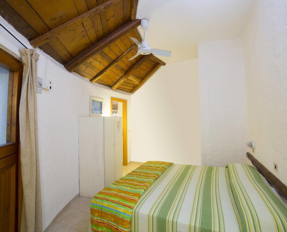 Cugnana Porto Rotondo Bungalows - Camping Kamer foto
