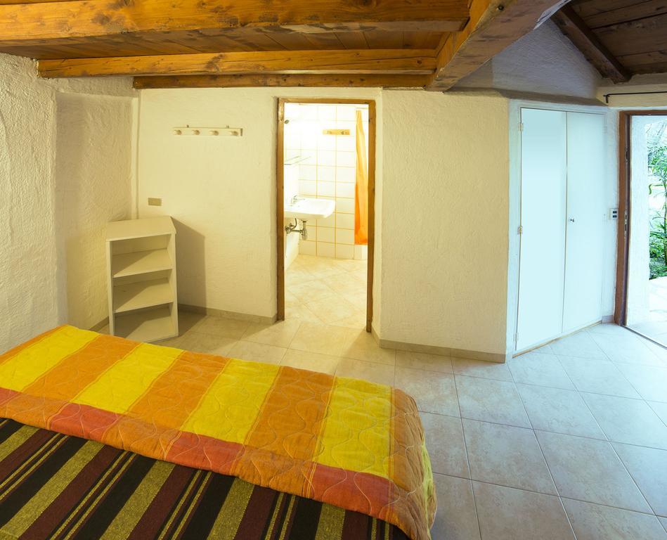 Cugnana Porto Rotondo Bungalows - Camping Kamer foto